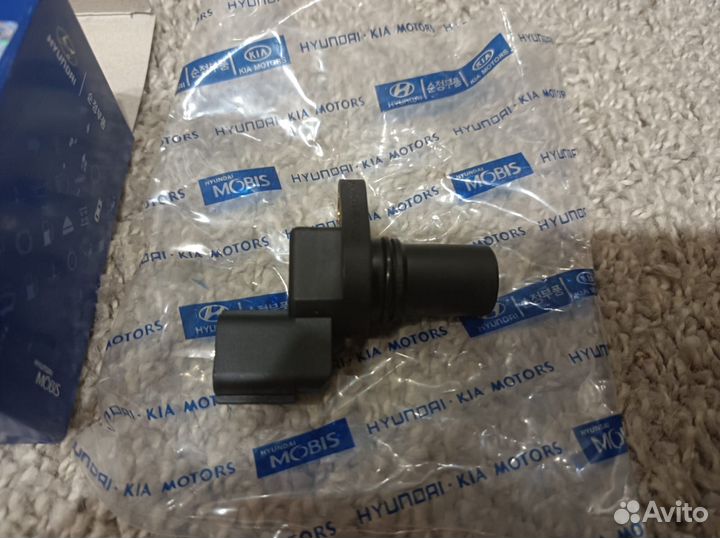 Датчик скорости входного вала АКПП Hyundai KIA
