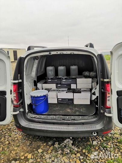 Грузоперевозки Малогабаритные Доставка Груза