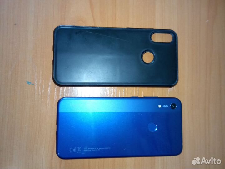 HONOR 8A, 2/32 ГБ