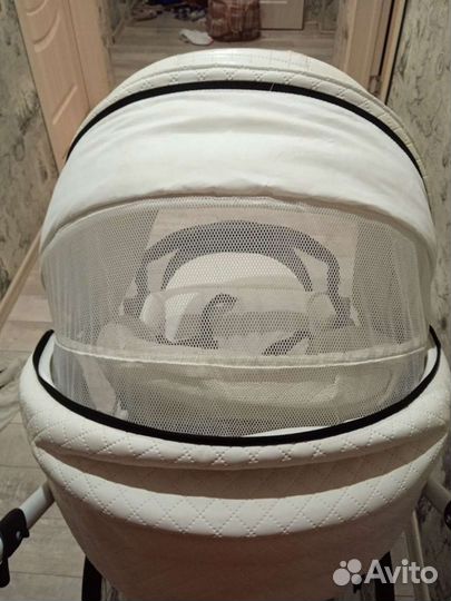 Детские коляски