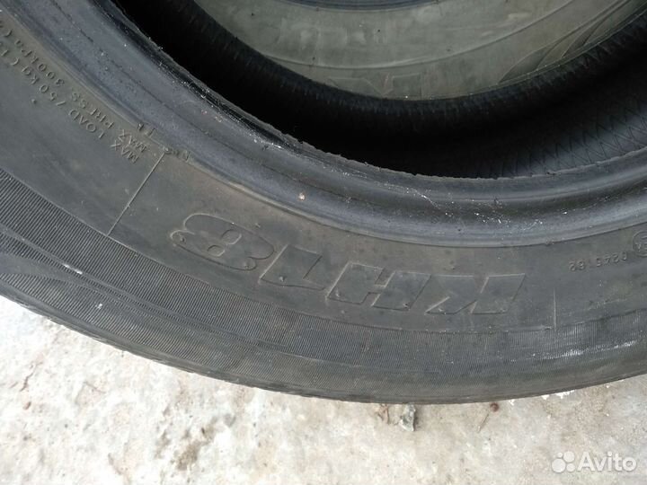 Kumho Ecsta KH11 215/65 R16
