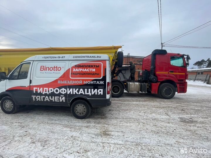 Гидрофикация