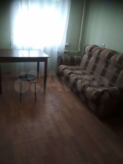 Комната 12 м² в 3-к., 4/5 эт.