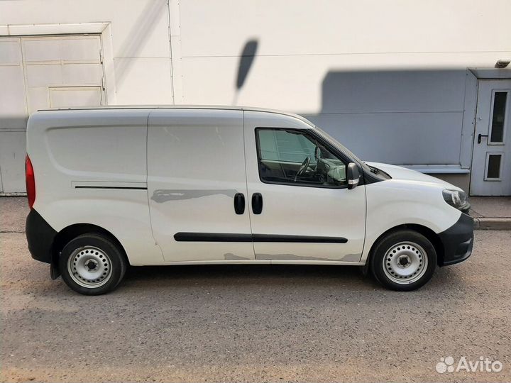 FIAT Doblo 1.4 МТ, 2020, 73 556 км