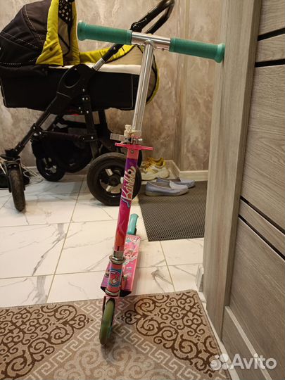 Самокат детский