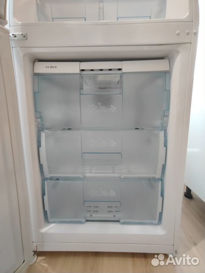 Холодильник beko на запчасти/можно починить