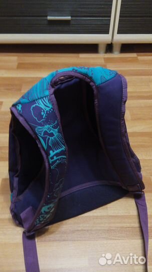 Рюкзак школьный