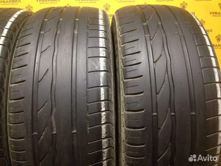 Bridgestone Turanza ER300 225/55 R17