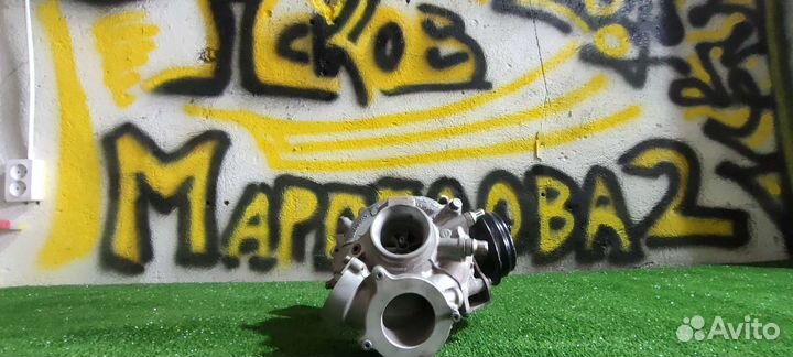 Турбина bmw 5 f10 f11 8508092 11658508092