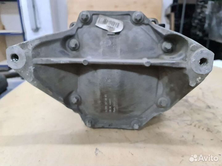 Редуктор 3.066 Mercedes W205 - W213