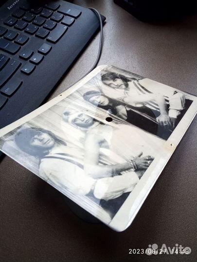 Грампластинка 