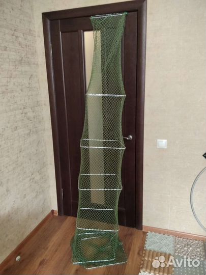 Садок рыболовный