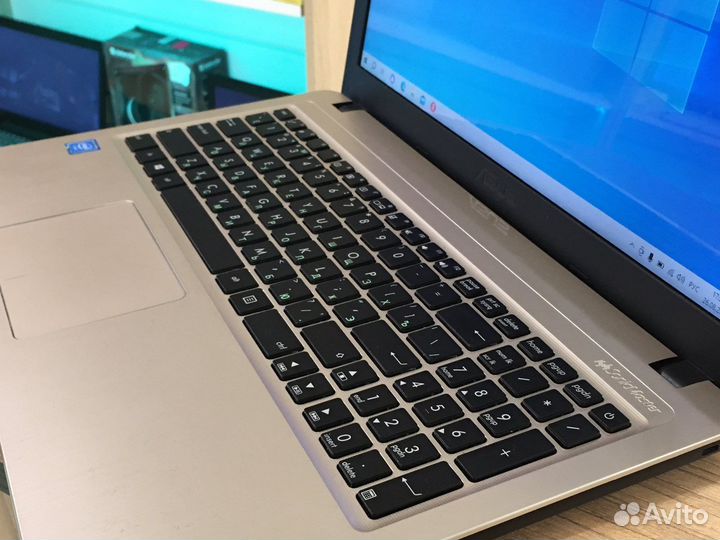 Идеальный вариант для дома. Asus
