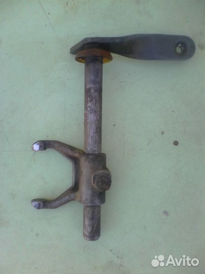 Вилка сцепления - Дэу Нексия, Ланос