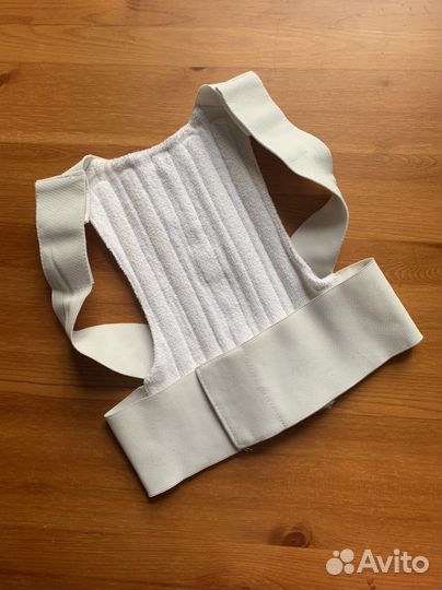 Корректор осанки для спины 2 размера