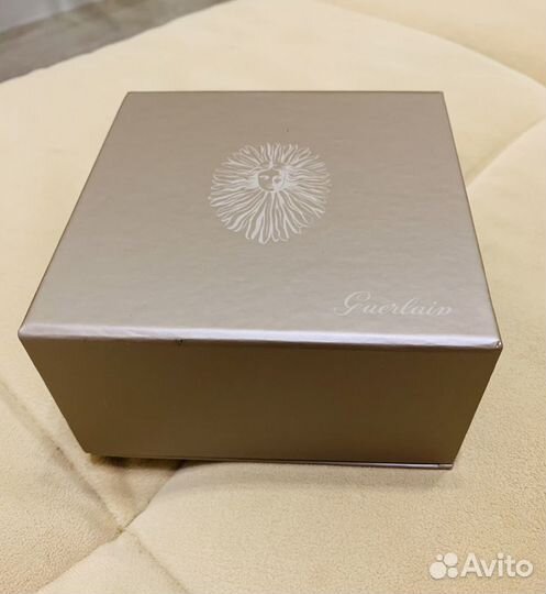 Коробка chanel