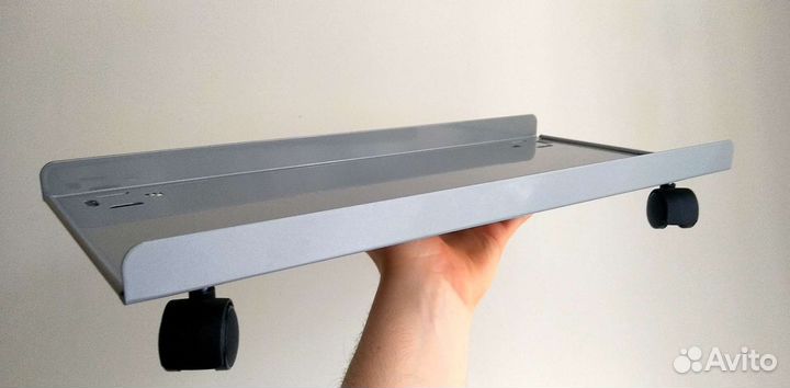 Подставка для системного блока Gudmar IKEA