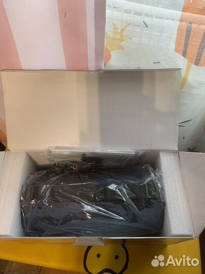 Беспроводная блютуз колонка