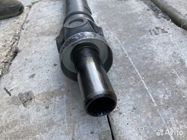 Кардан лексуса ис250