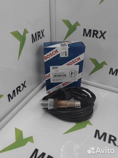 Лямбда-зонд 0258010073