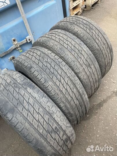 Toyo Open Country A20 235/55 R20 102T