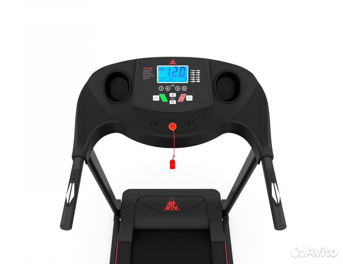 Электрическая беговая дорожка новая в наличии