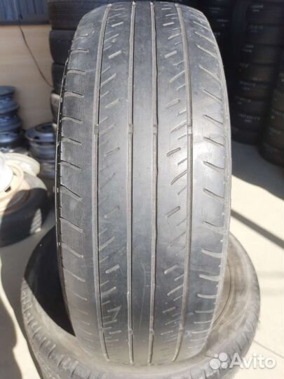 Dunlop Grandtrek PT2 225/65 R17 101H