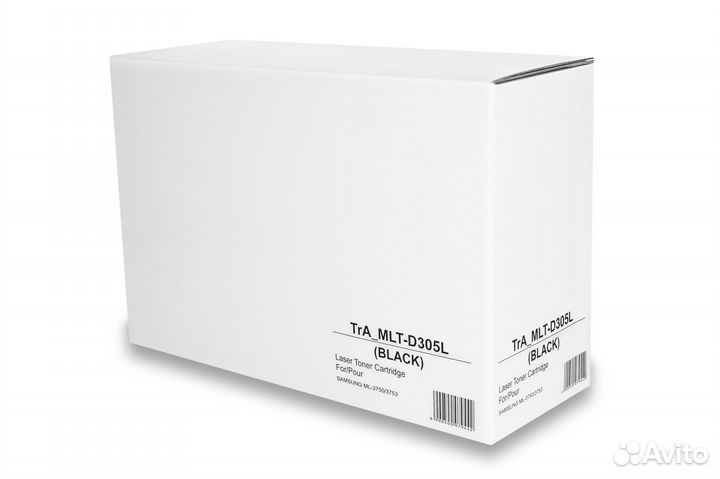 Оптом - картридж trendart MLT-D305L для Samsung