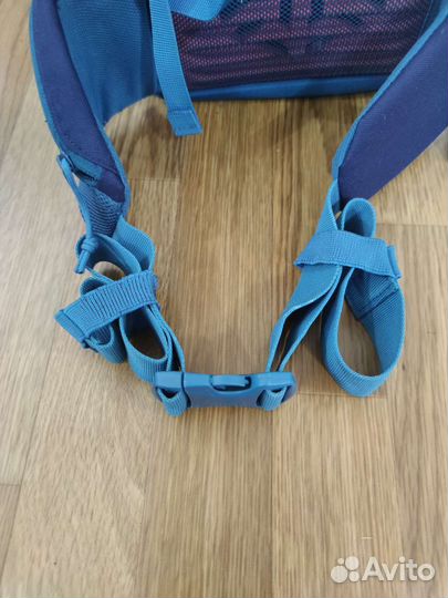 Рюкзак Quechua Forclaz 40 air