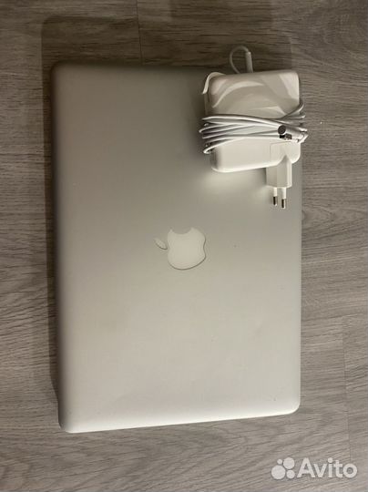 Apple MacBook pro 13