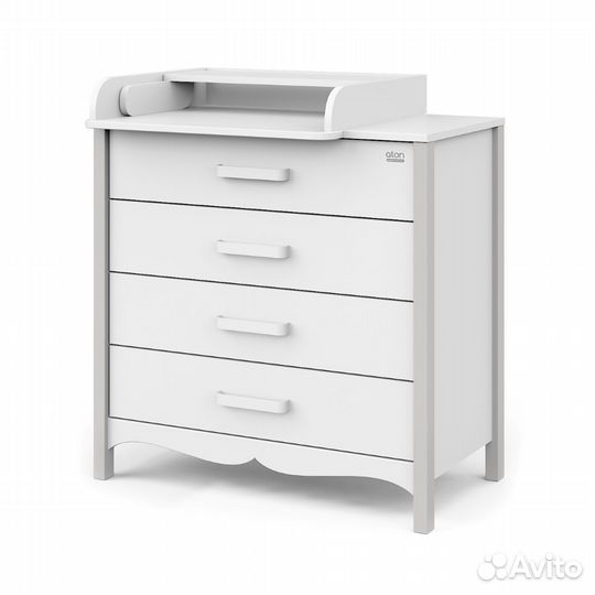 Пеленальный комод Aton Мебель Felix