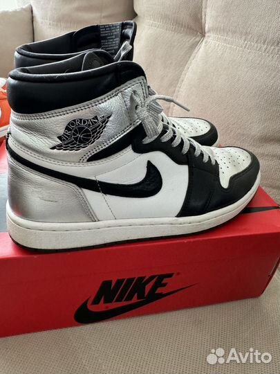 Nike Air Jordan 1 Retro