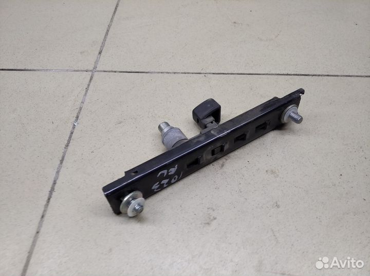 Механизм регулировки ремня безопасности Doblo 2005