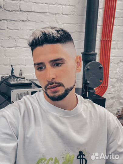 Курс «Барбер с нуля» и повышение квалификации