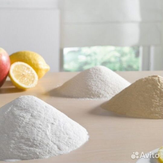 Загуститель кондитерский 1000 гр