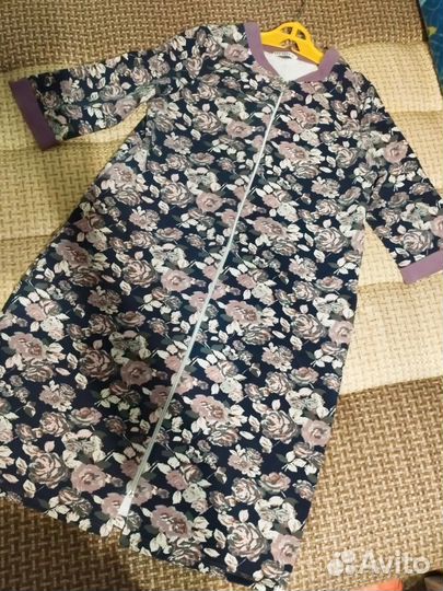 Женская домашняя одежда пакетом 48 50 размер