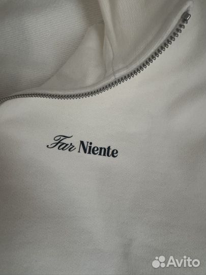 Свитшот far niente