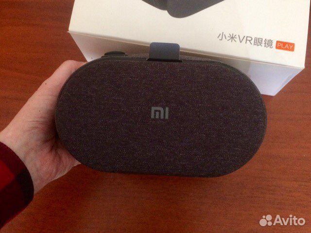 Очки виртуальной реальности Xiaomi Mi VR