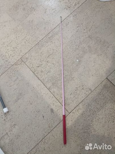 Палочки для ленты