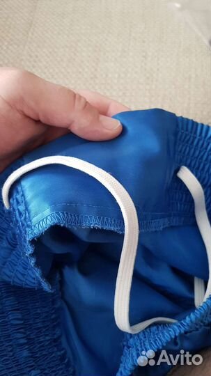 Боксерские шорты