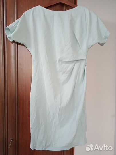 Платье летнее