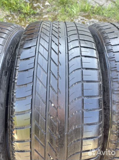 Goodyear Eagle F1 Asymmetric SUV 4x4 275/45 R21 110W