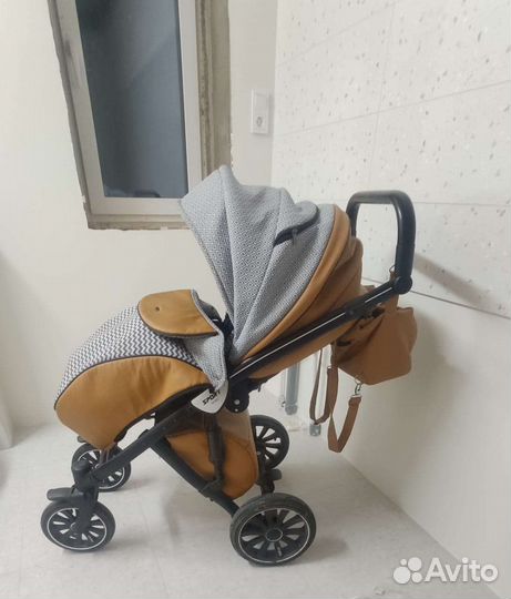 Коляска anex sport 3 в 1