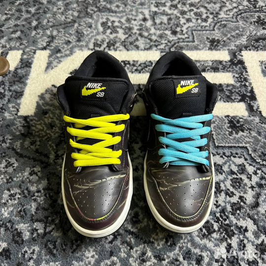 Civilist x Nike SB Dunk Low