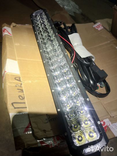 Продам световую балку aврора 200 wattt