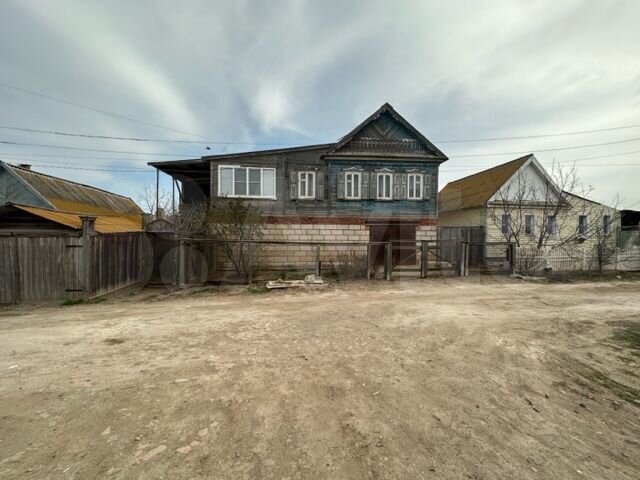 Дом 160 м² на участке 6 сот.