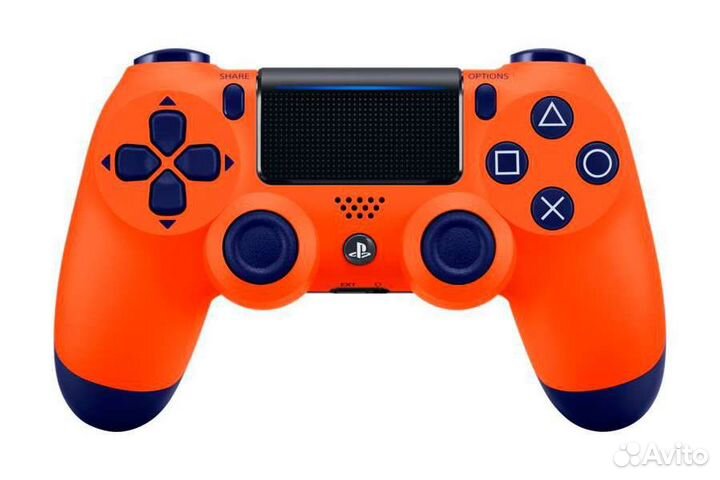 Джойстик ps4