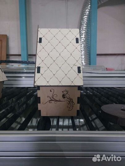 Скворечники для птиц