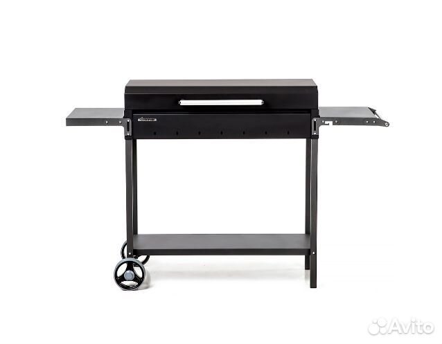 Мангал Гриль Барбекю Gratar