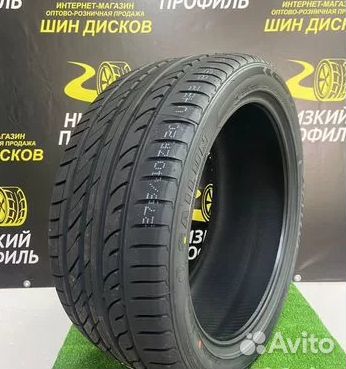 Sailun Atrezzo ZSR SUV 245/45 R19 102Y
